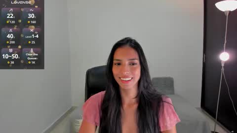 Snapshot of stacystark_ chatting on November 27, 2025, 8:11 pm carol online show from November 27, 2025, 8:11 pm