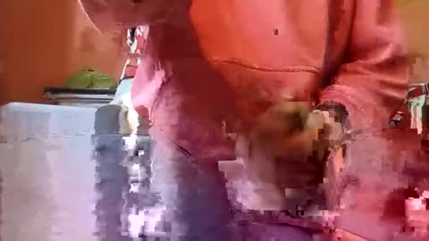 CIPPALIPPA online show from October 2, 2025, 11:39 am