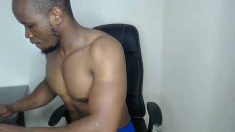 calvin online show from March 20, 2026, 3:22 am