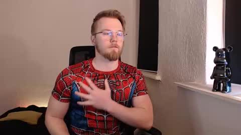 StanLust online show from January 8, 2026, 11:07 pm