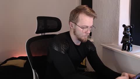 StanLust online show from January 11, 2026, 9:31 pm