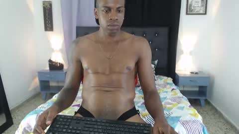 Stanley Black online show from October 2, 2025, 3:52 pm