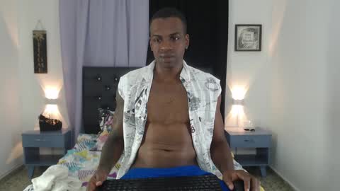 Stanley Black online show from October 3, 2025, 3:09 pm