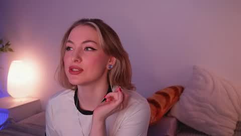 Kristina online show from February 6, 2026, 1:14 pm