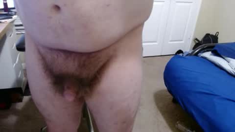 stanthesexyman online show from October 25, 2025, 2:19 am