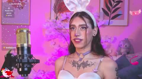 Snapshot of star_mor_ chatting on October 29, 2025, 12:24 am estrellita online show from October 29, 2025, 12:24 am