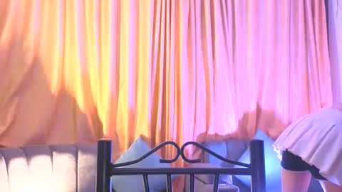 Snapshot of star_mor_ chatting on October 30, 2025, 8:05 am estrellita online show from October 30, 2025, 8:05 am