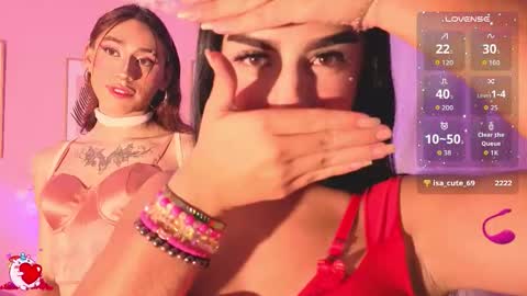 Snapshot of star_mor_ chatting on November 9, 2025, 2:10 am estrellita online show from November 9, 2025, 2:10 am