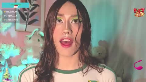 Snapshot of star_mor_ chatting on December 3, 2025, 1:02 am estrellita online show from December 3, 2025, 1:02 am