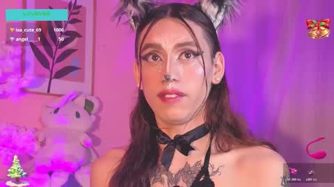 Snapshot of star_mor_ chatting on December 3, 2025, 11:58 pm estrellita online show from December 3, 2025, 11:58 pm