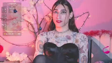 Snapshot of star_mor_ chatting on December 20, 2025, 2:02 pm estrellita online show from December 20, 2025, 2:02 pm