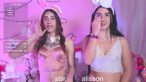 Snapshot of star_mor_ chatting on December 21, 2025, 2:08 am estrellita online show from December 21, 2025, 2:08 am