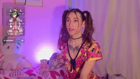 Snapshot of star_mor_ chatting on February 9, 2026, 3:10 am estrellita online show from February 9, 2026, 3:10 am