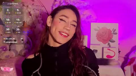 Snapshot of star_mor_ chatting on February 10, 2026, 5:11 am estrellita online show from February 10, 2026, 5:11 am