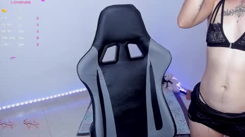 star_shooting online show from December 16, 2025, 9:09 pm