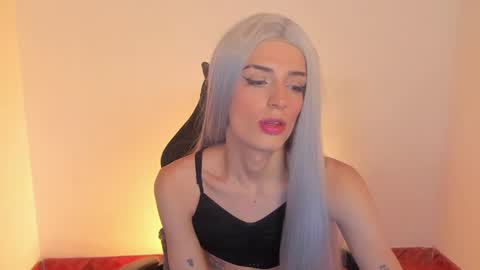 Snapshot of star_storm chatting on January 9, 2025, 8:55 am star_storm online show from January 9, 2025, 8:55 am