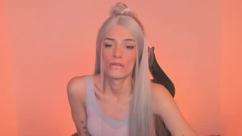 Snapshot of star_storm chatting on January 10, 2025, 5:47 am star_storm online show from January 10, 2025, 5:47 am