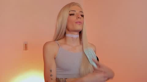 Snapshot of star_storm chatting on January 17, 2025, 8:02 am star_storm online show from January 17, 2025, 8:02 am