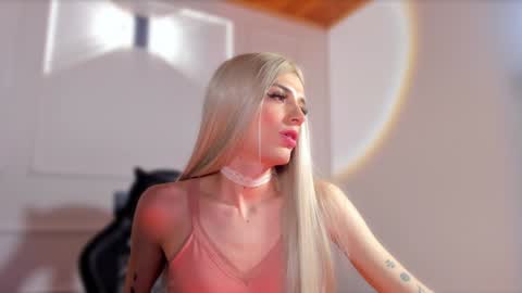 Snapshot of star_storm chatting on January 31, 2025, 4:36 am star_storm online show from January 31, 2025, 4:36 am