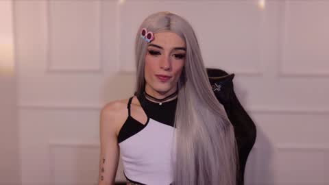 Snapshot of star_storm chatting on February 8, 2025, 7:26 am star_storm online show from February 8, 2025, 7:26 am