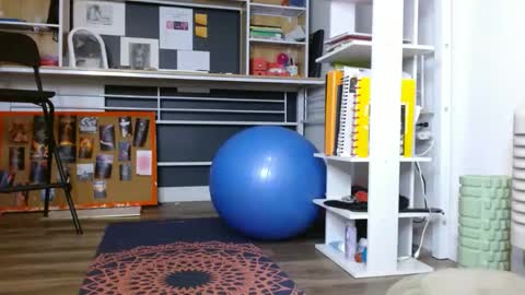 Stara Winters online show from January 9, 2025, 7:31 am