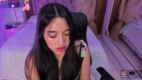 Snapshot of starbutterflyy_ chatting on February 7, 2026, 5:00 am STAR online show from February 7, 2026, 5:00 am