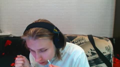 StardustSofiaX online show from November 20, 2025, 1:22 pm