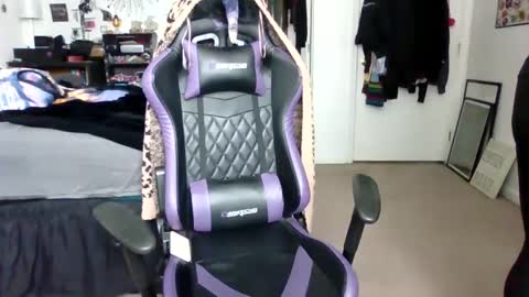 Snapshot of starella___saxxxton chatting on February 17, 2025, 4:15 pm starella___saxxxton online show from February 17, 2025, 4:15 pm