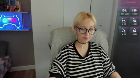 Kate online show from March 30, 2026, 1:45 pm