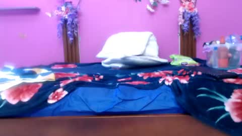 Snapshot of starfishanal21 chatting on June 17, 2026, 8:10 pm alejandra online show from June 17, 2026, 8:10 pm
