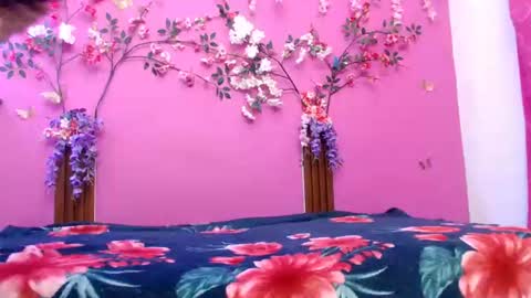 Snapshot of starfishanal21 chatting on June 21, 2026, 7:49 pm alejandra online show from June 21, 2026, 7:49 pm