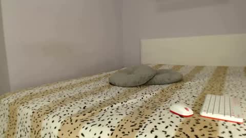 Your fav Misteress and lover online show from December 31, 2024, 7:31 am