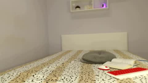 Your fav Misteress and lover online show from November 28, 2025, 8:17 am