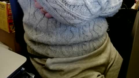 Snapshot of stargazer1069 chatting on February 28, 2025, 4:53 pm stargazer1069 online show from February 28, 2025, 4:53 pm