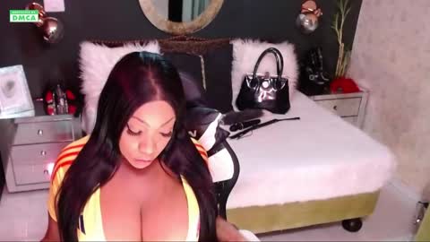 Welcome Im VICTORIA  Your love is my passion activate my love and moaning with your tips and enjoy with me online show from June 5, 2026, 1:56 am
