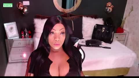 Snapshot of starhappy chatting on August 9, 2026, 2:35 am Welcome Im VICTORIA Your love is my passion activate my love and moaning with your tips and enjoy with me online show from August 9, 2026, 2:35 am