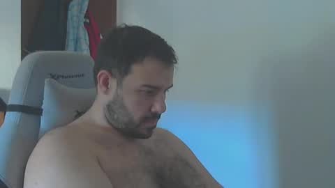 stark_86 online show from December 22, 2024, 11:22 am