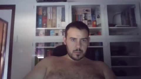 stark_86 online show from September 25, 2025, 1:04 pm
