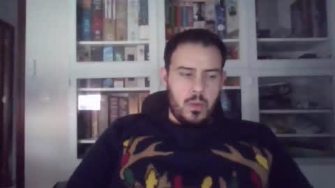 stark_86 online show from December 15, 2025, 3:05 pm