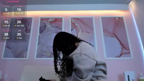 Stark Jones online show from December 2, 2025, 12:32 pm