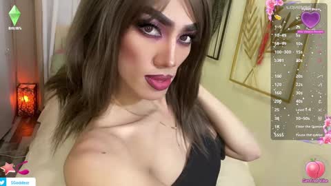 Snapshot of starlasexylady chatting on January 8, 2025, 3:51 am Just Call Me  Starla  Dont Forget to Follow me online show from January 8, 2025, 3:51 am