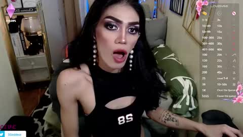 Snapshot of starlasexylady chatting on January 21, 2025, 4:21 am Just Call Me  Starla  Dont Forget to Follow me online show from January 21, 2025, 4:21 am