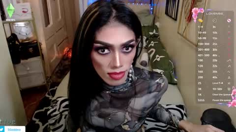 Snapshot of starlasexylady chatting on January 29, 2025, 7:32 pm Just Call Me  Starla  Dont Forget to Follow me online show from January 29, 2025, 7:32 pm