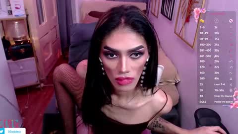 Snapshot of starlasexylady chatting on February 6, 2025, 5:30 pm Just Call Me  Starla  Dont Forget to Follow me online show from February 6, 2025, 5:30 pm