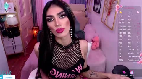 Snapshot of starlasexylady chatting on February 11, 2025, 7:54 am Just Call Me  Starla  Dont Forget to Follow me online show from February 11, 2025, 7:54 am