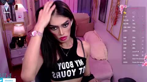 Snapshot of starlasexylady chatting on February 14, 2025, 8:37 pm Just Call Me  Starla  Dont Forget to Follow me online show from February 14, 2025, 8:37 pm