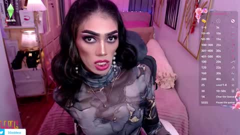 Snapshot of starlasexylady chatting on February 15, 2025, 7:28 pm Just Call Me  Starla  Dont Forget to Follow me online show from February 15, 2025, 7:28 pm