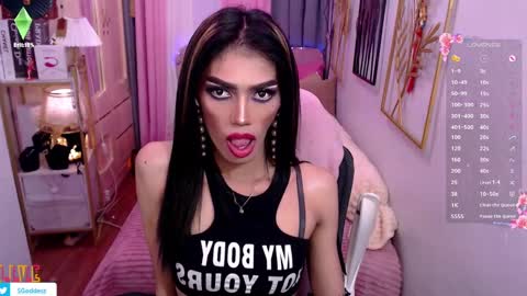Snapshot of starlasexylady chatting on February 19, 2025, 11:28 am Just Call Me  Starla  Dont Forget to Follow me online show from February 19, 2025, 11:28 am