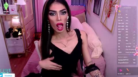 Snapshot of starlasexylady chatting on February 19, 2025, 3:16 pm Just Call Me  Starla  Dont Forget to Follow me online show from February 19, 2025, 3:16 pm