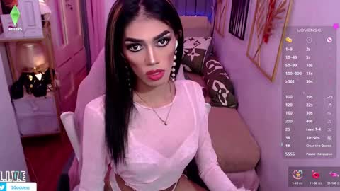 Snapshot of starlasexylady chatting on March 3, 2025, 1:31 pm Just Call Me  Starla  Dont Forget to Follow me online show from March 3, 2025, 1:31 pm